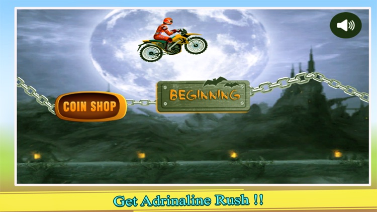 motorcycle Rider adventure screenshot-4