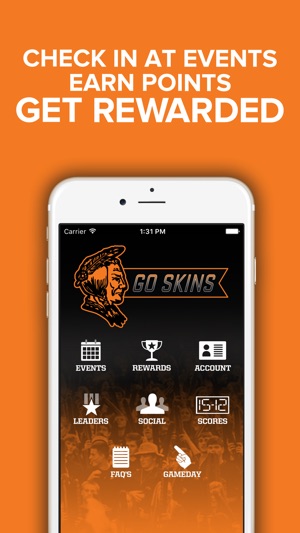 AHS Athletics App(圖1)-速報App