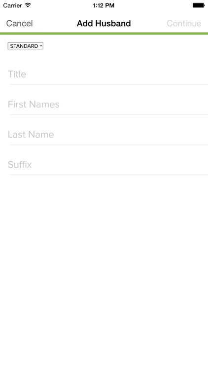 FamilySearch - Tree screenshot-3