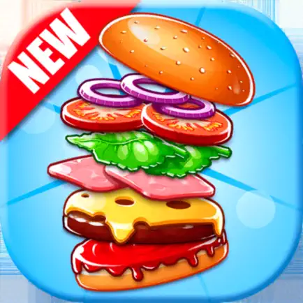 Cheeseburger Cooking Tycoon Cheats