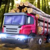Timber Trucks Simulator: Offroad Driving