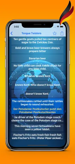 Game screenshot Learn German. Speak German hack