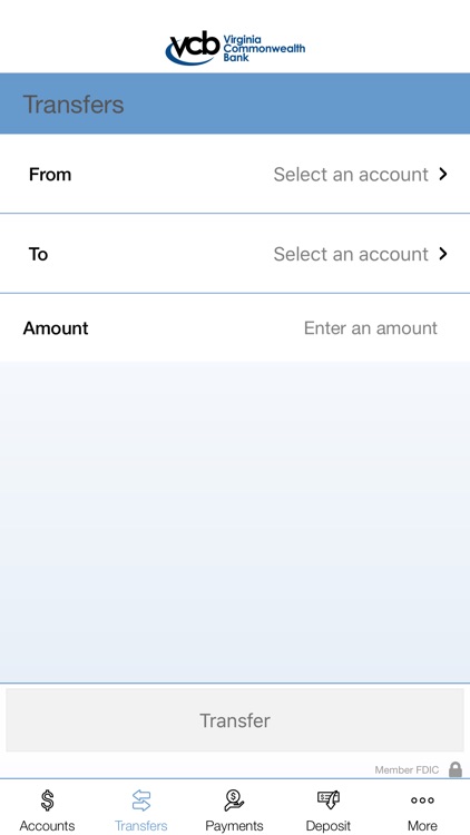 VCB Mobile Banking screenshot-4