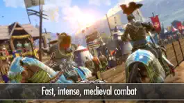 Game screenshot Joust Legend mod apk