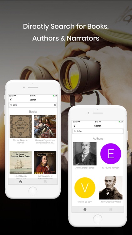 Bookamo screenshot-4