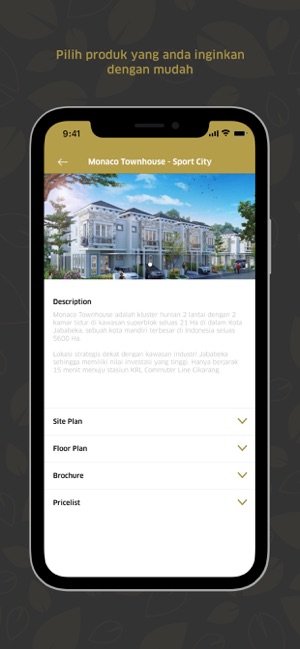 Jababeka Residence(圖1)-速報App