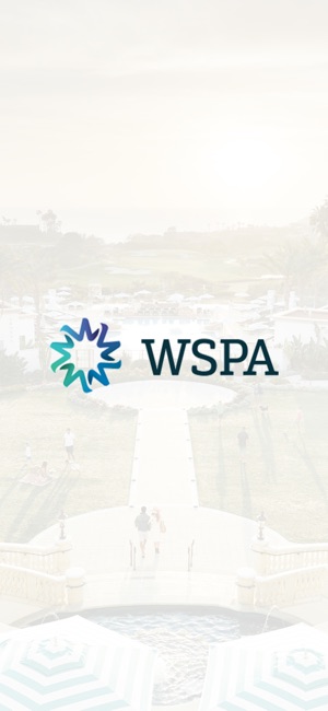 WSPA Annual Conference(圖1)-速報App