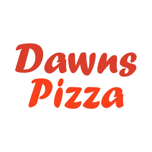 Dawns Pizza icon