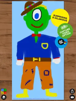 Fold-Man screenshot 7