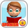 Learn Spanish lessons for kids - iPadアプリ