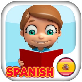Snímky obrazovky (5) Learn Spanish lessons for kids