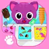 Cute & Tiny Ice Cream App Feedback