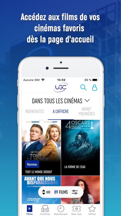 UGC direct