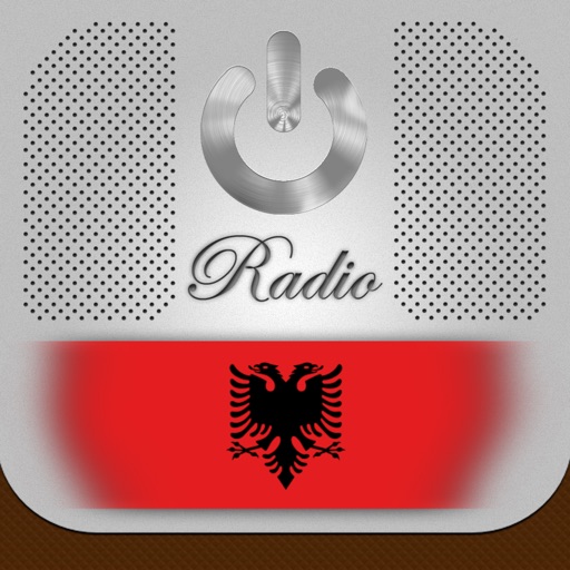 Radio Shqiptare (AL): News, Music, Futbolli icon