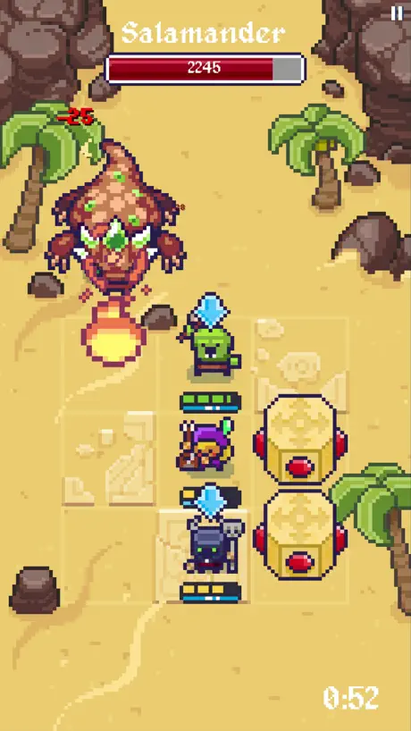 Farm Games