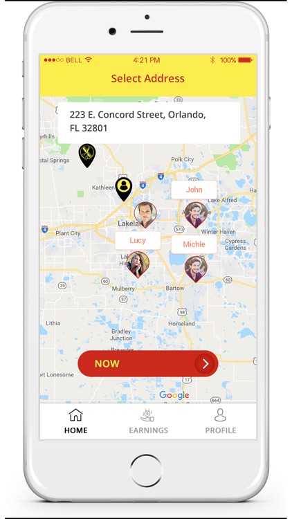 NissyBeauty screenshot-4