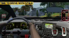 Game screenshot Ultimate Car Hill Driving apk
