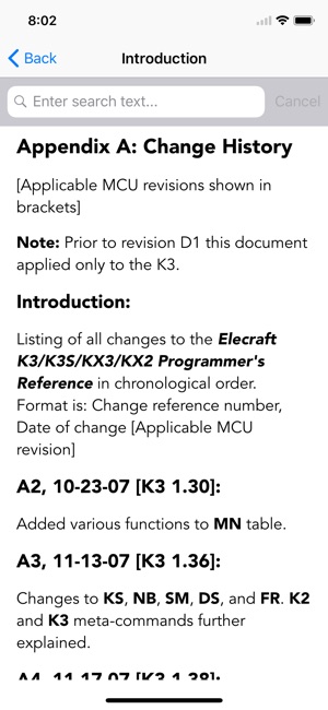 Kxx Programmer's Reference(圖5)-速報App