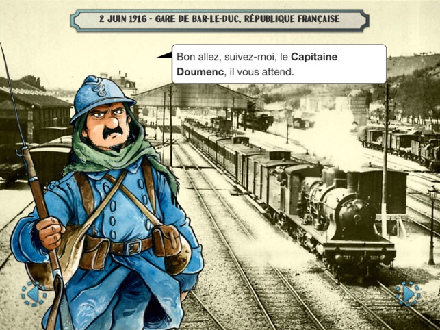 RDG Verdun(圖3)-速報App