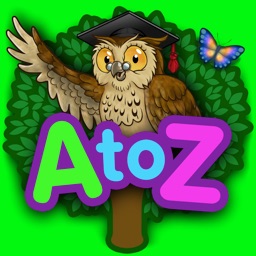 A to Z - Mrs. Owl's Learning Tree 3