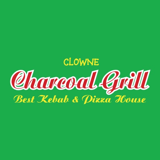 Clowne Charcoal Grill icon