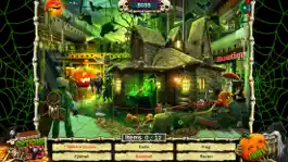 Game screenshot Halloween : The Pirate's Curse apk