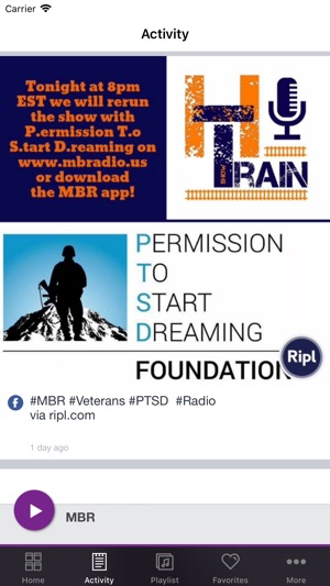 MBR - Military Brotherhood(圖2)-速報App