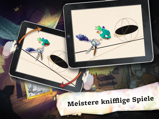 Screenshot #5 pour Imagoras