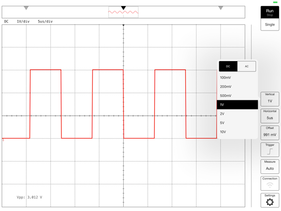 Screenshot #6 pour Aeroscope