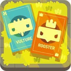 Activities of Vulture Card