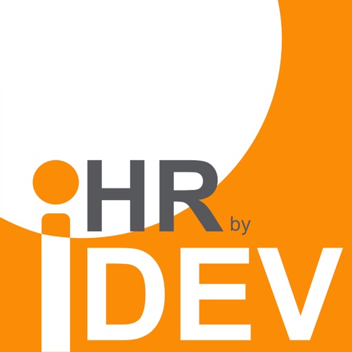 HR by i-Dev icon