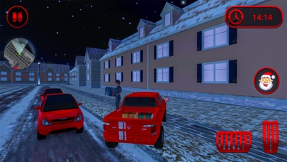 Santa Claus Christmas Gifts 17 screenshot 3