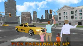 Game screenshot New York Crazy Taxi Driver 3D: City Rush Transport mod apk