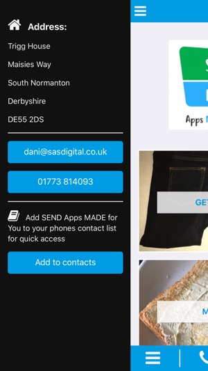SEND Apps MADE For You(圖2)-速報App