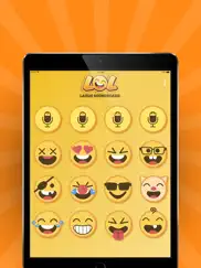 lol laugh soundboard ipad resimleri 2