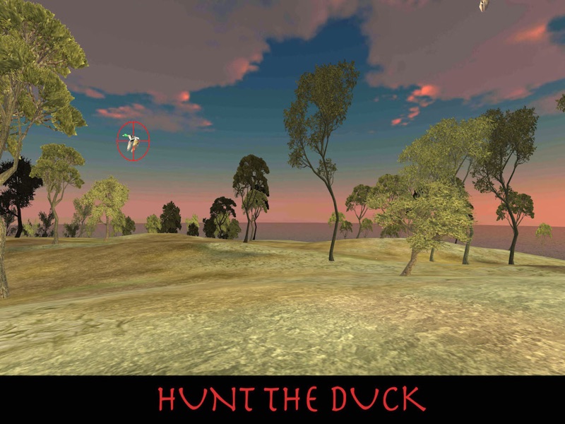 Island Sniper Ultimate Bird Hunting screenshot 7