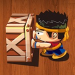 Download Push box - casual puzzle game app