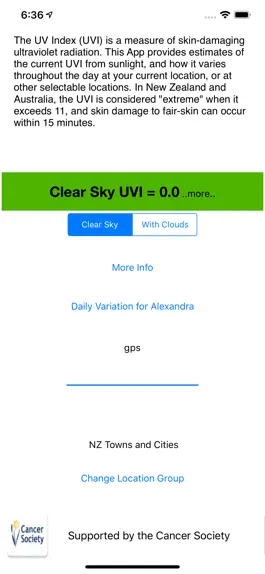 Game screenshot uv2Day mod apk
