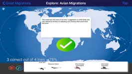 Game screenshot Great Migrations hack