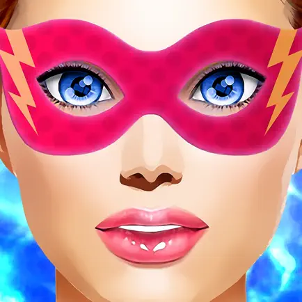 Bubble Girl Superhero Cheats