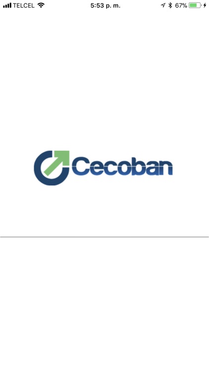 Cecoban - Firma Digital