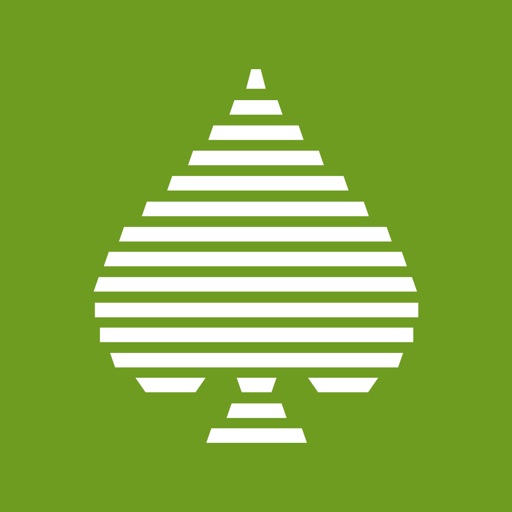 Loyalty Card Plus Prepaid Card App