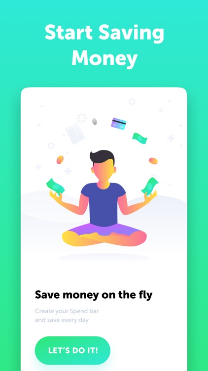 Aconta - expenses tracker