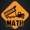 Dump Truck Math icon