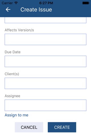 Mobile for Jira screenshot 4