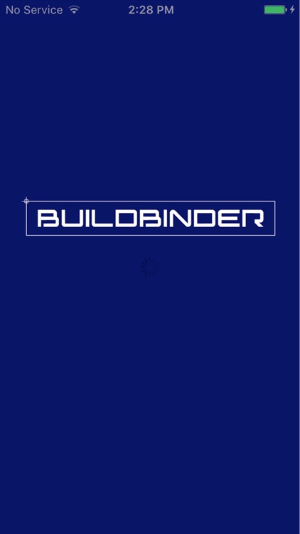 BuildBinder Pro