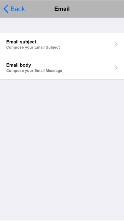 Red Panic Button (Botswana)