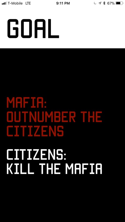 Mafia Rising