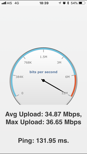 TC Speedtest(圖4)-速報App