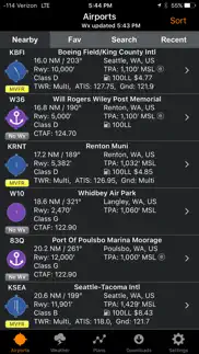 flyq insight iphone screenshot 3